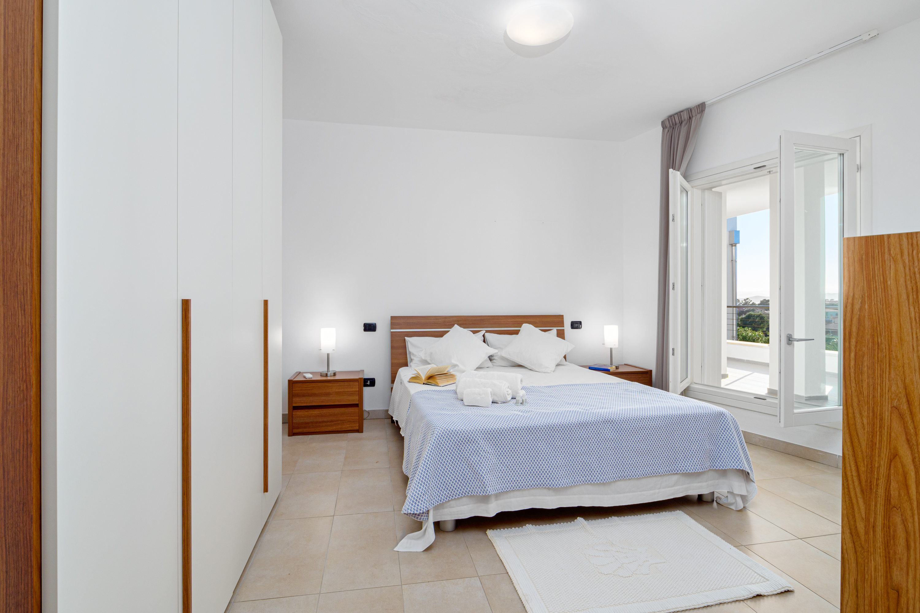 Villa Marconi Apartment 9