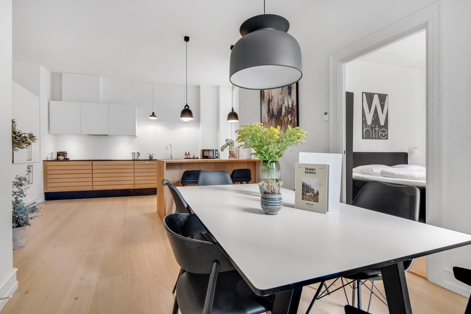 City Square Hotel Apartments 2 Bed Room 135 sqm Serviced