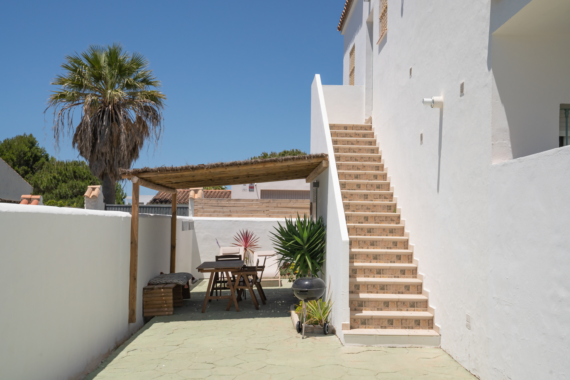 Casa Frida -