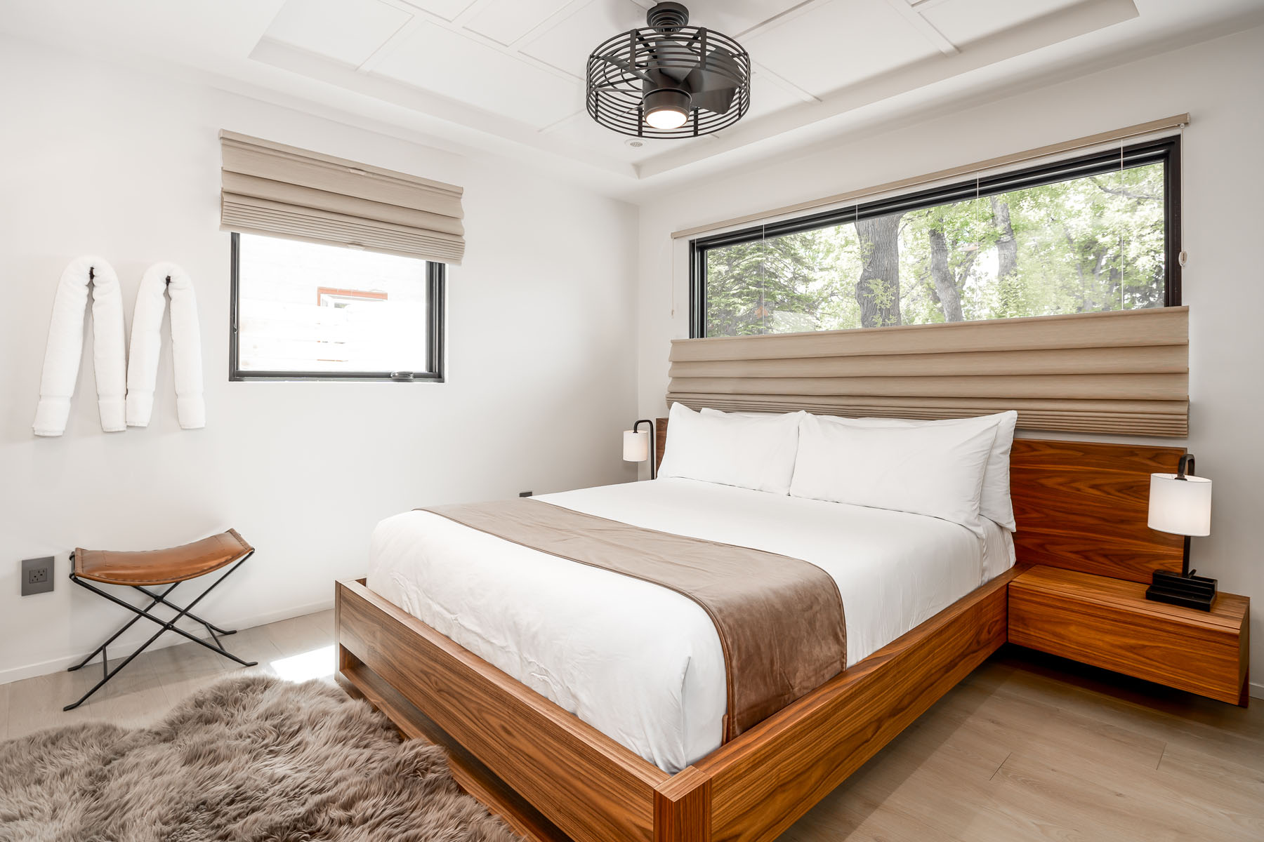 *Downtown for 4* Upscale + Walk to everything! in Bozeman, Bozeman