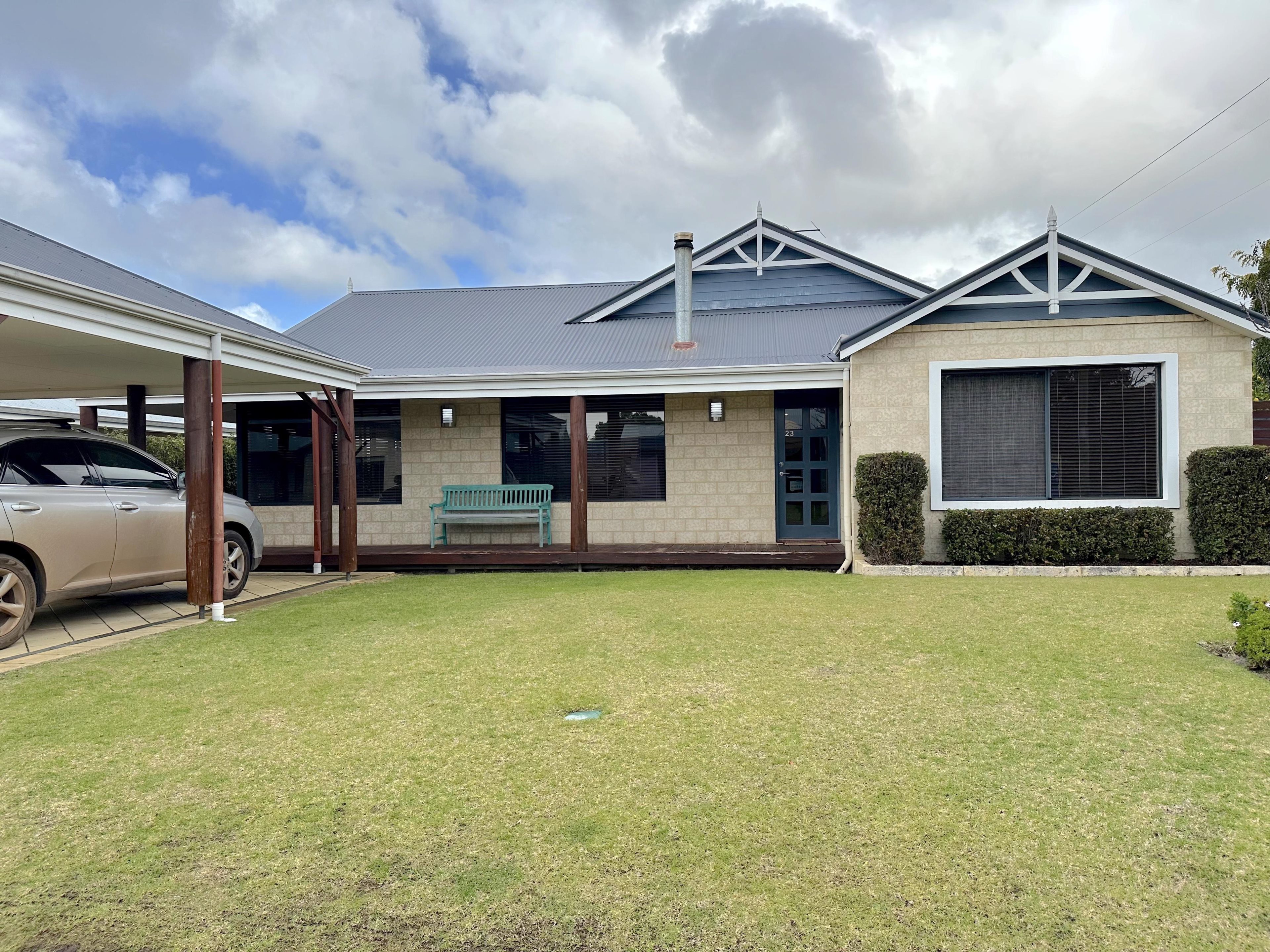 House 23 - Seahorse Dunsborough