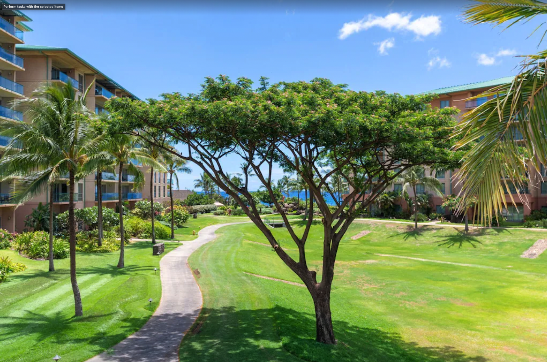 KLVR Presents* Honua Kai Resort,Luana Villas 1A&1C in Lahaina, Hawaii