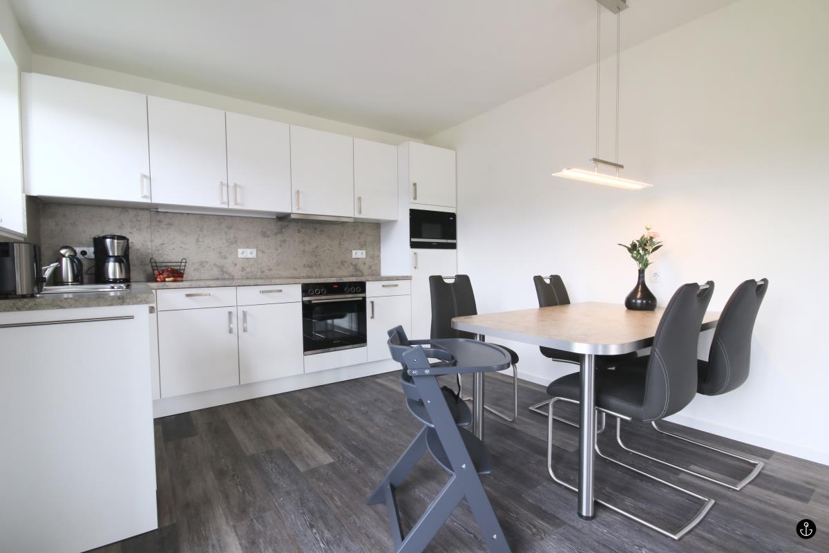 Holiday home Refugium 4