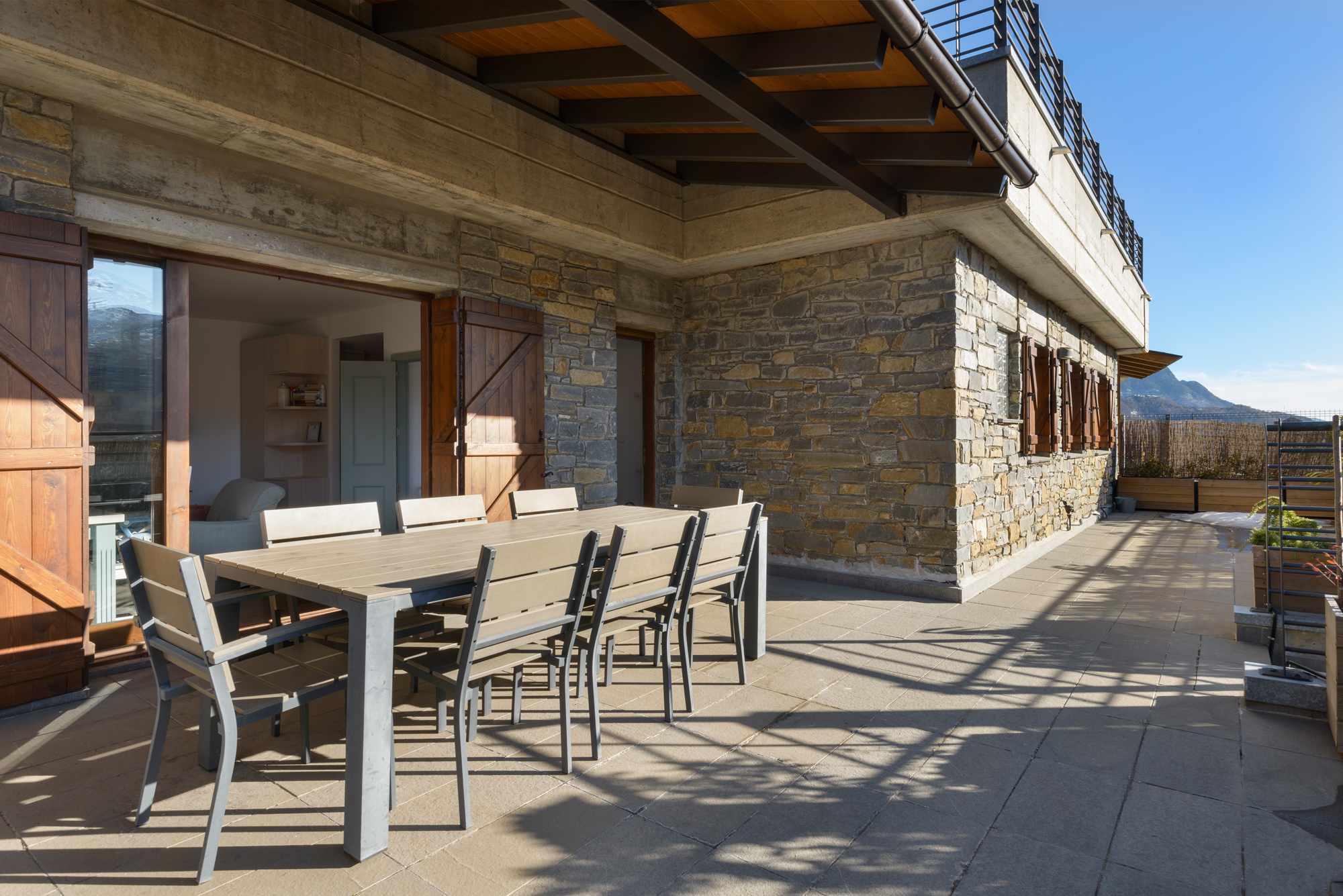 Nice stay  B Paz: Large house, Pool, BBQ,Fiber
