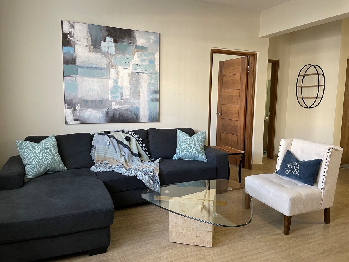 Luxury 3BD/2BA Condo - Unit 104 Tumon Isa