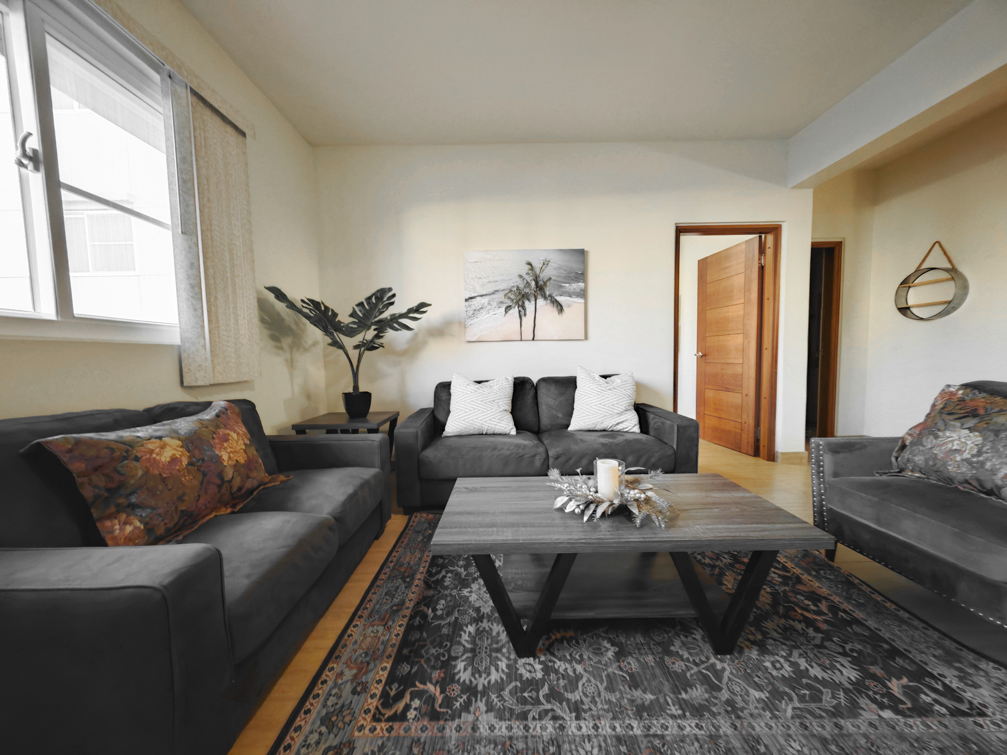 Luxury 3BD/2BA Condo - Unit 106 Tumon Isa