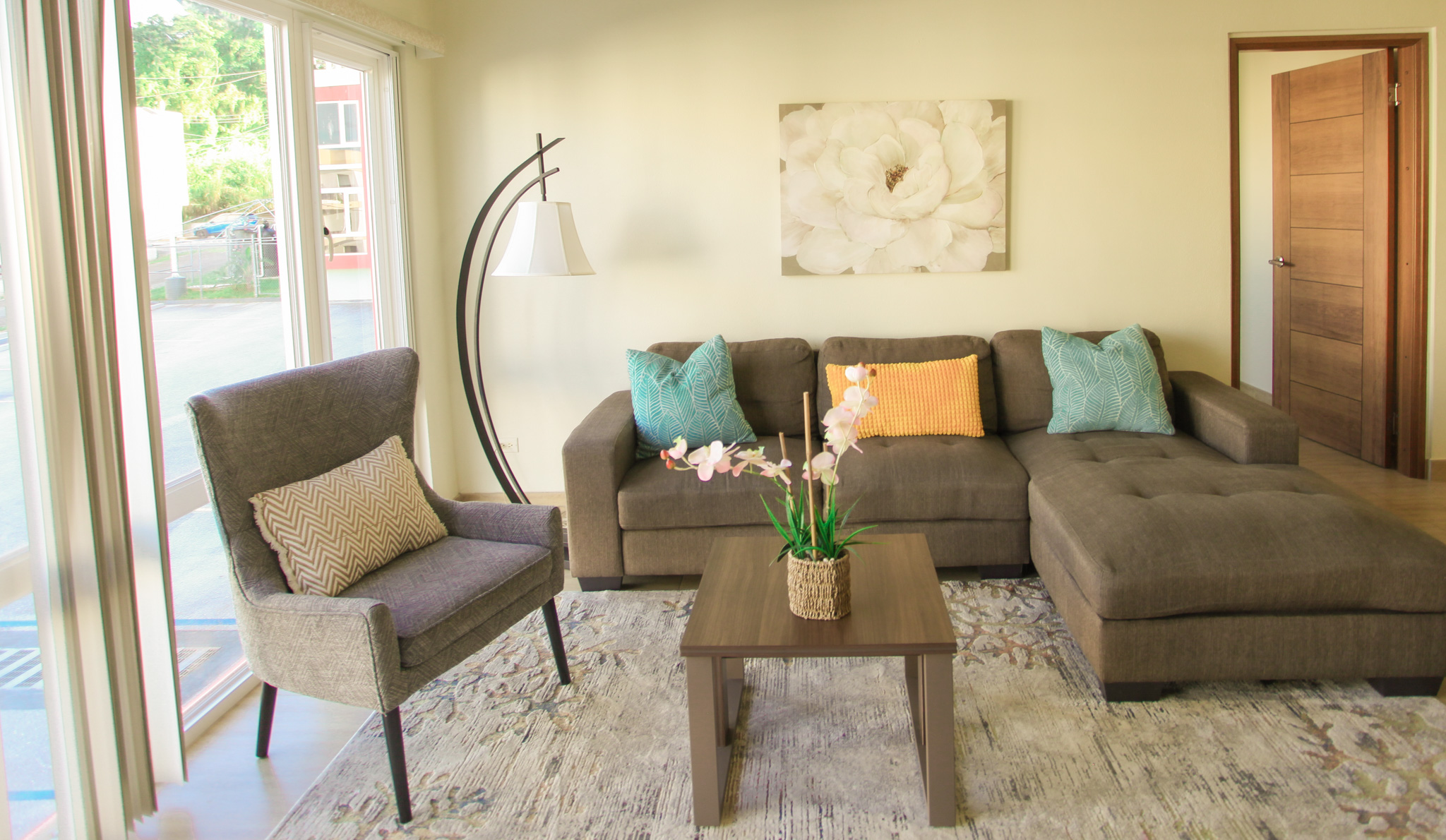 Luxury 3BD/2BA Condo - Unit 204 Tumon Isa