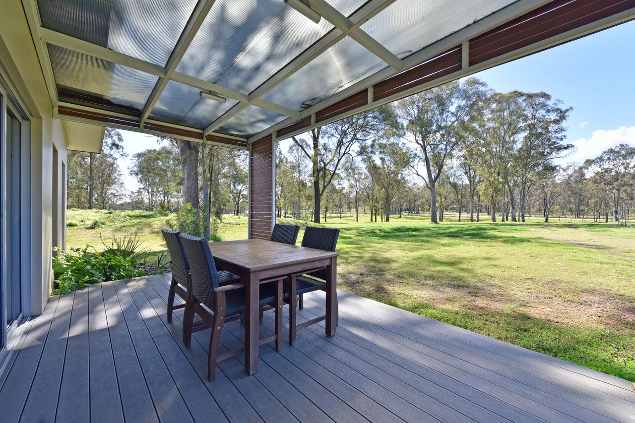 Ironbark Hill Villa 6