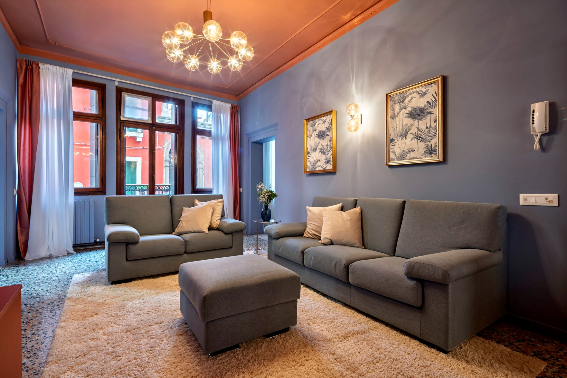 The Arsenal Large - Apartments for Rent in Venice, Veneto, Italy