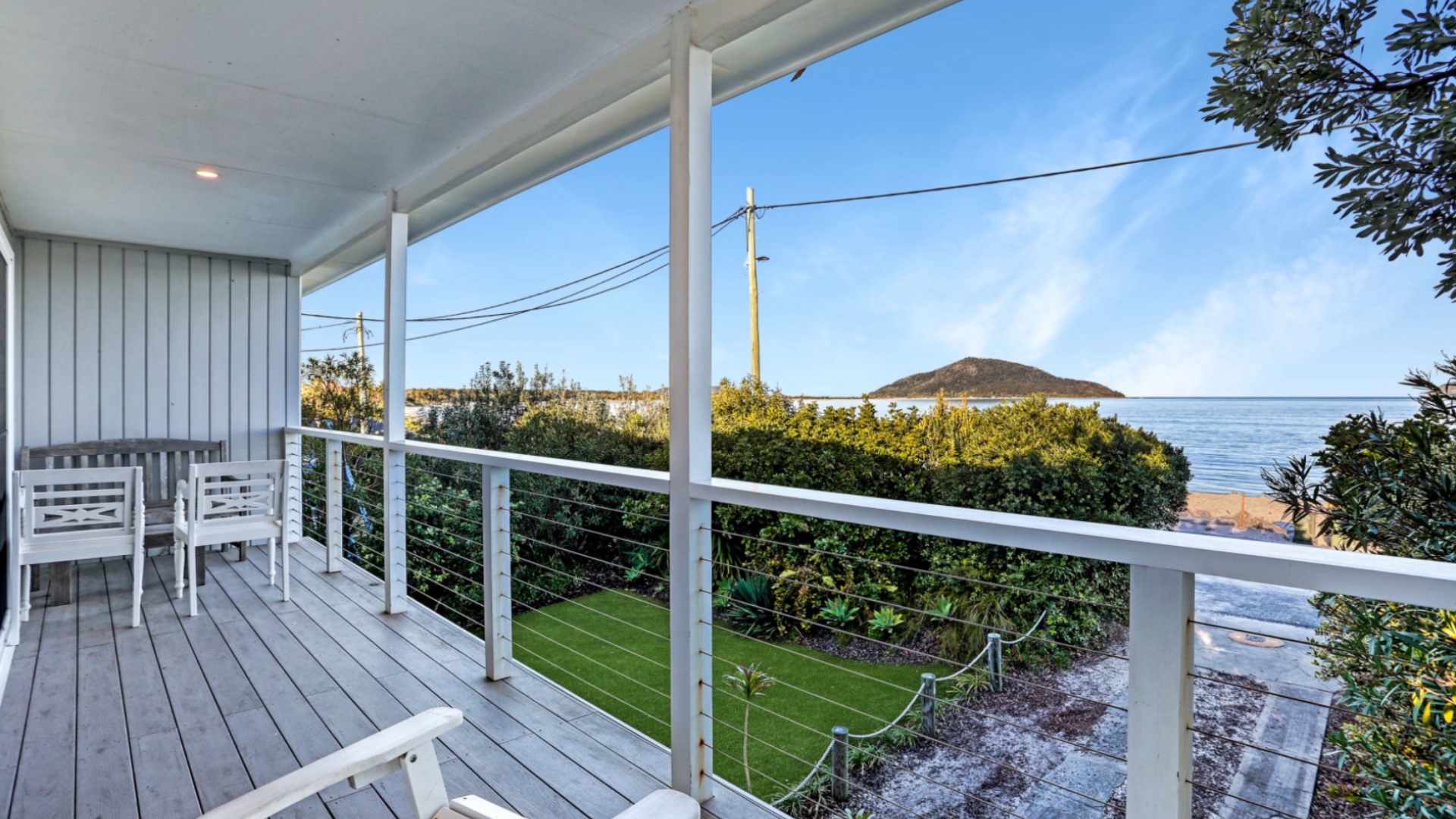 55 The Boulevarde Hawks Nest in Mid-Coast, Mid North Coast
