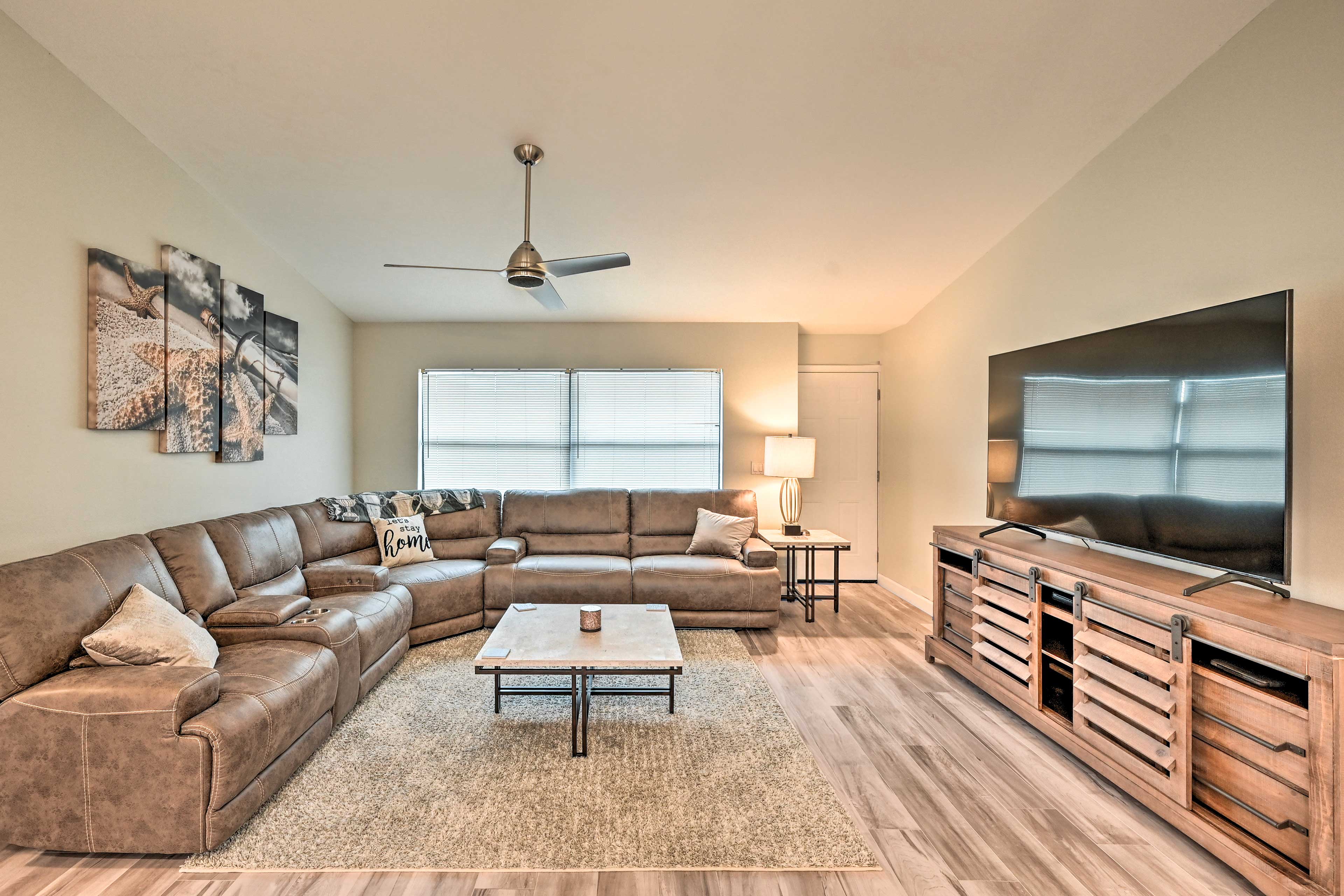 Sebring Condo with Pool Access ~ 1 Mile to Golf!