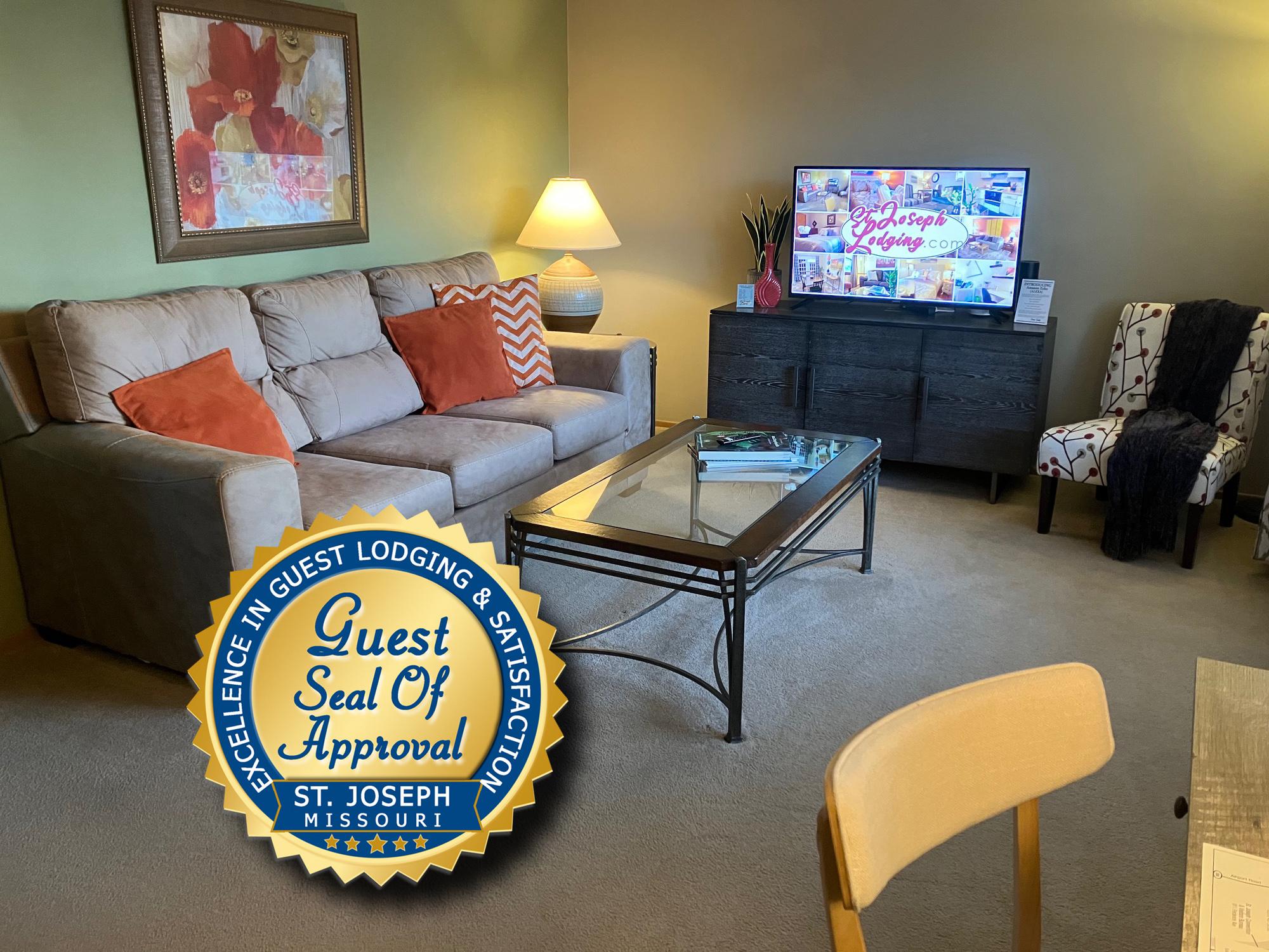 Keen On Clean & Tidy! 2 Bedrooms w/Great Amenities