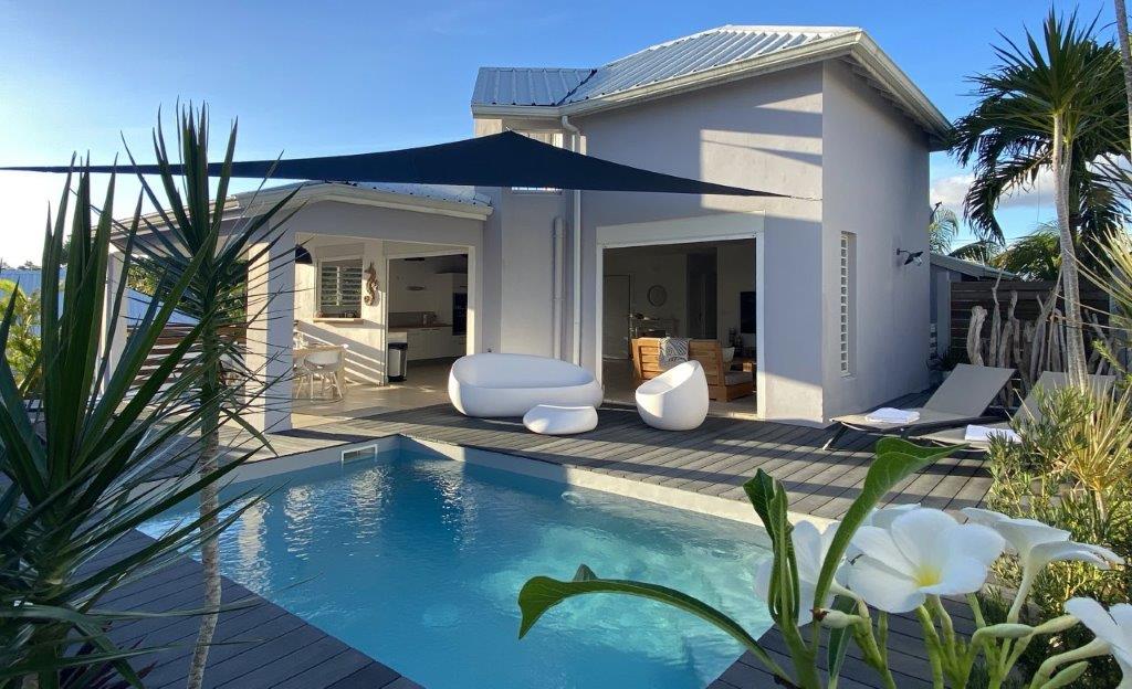 Villa Pacha - Le Gosier