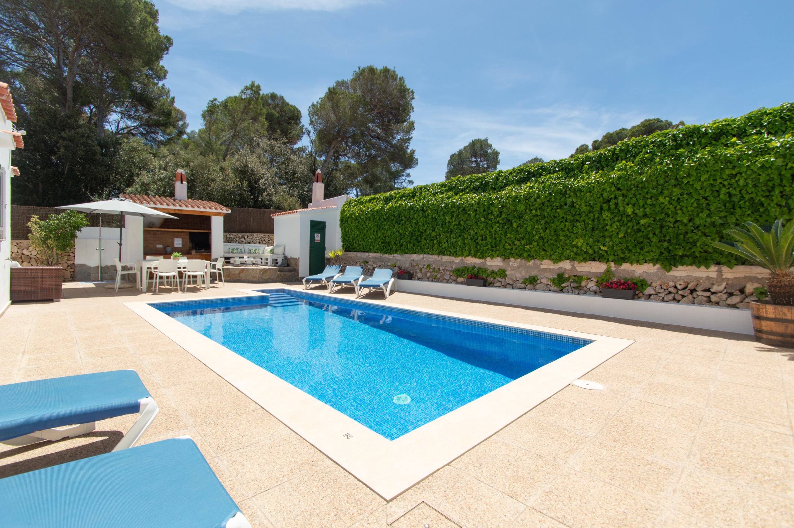 Villa Albe by Sonne Villas in Ferreries, Menorca