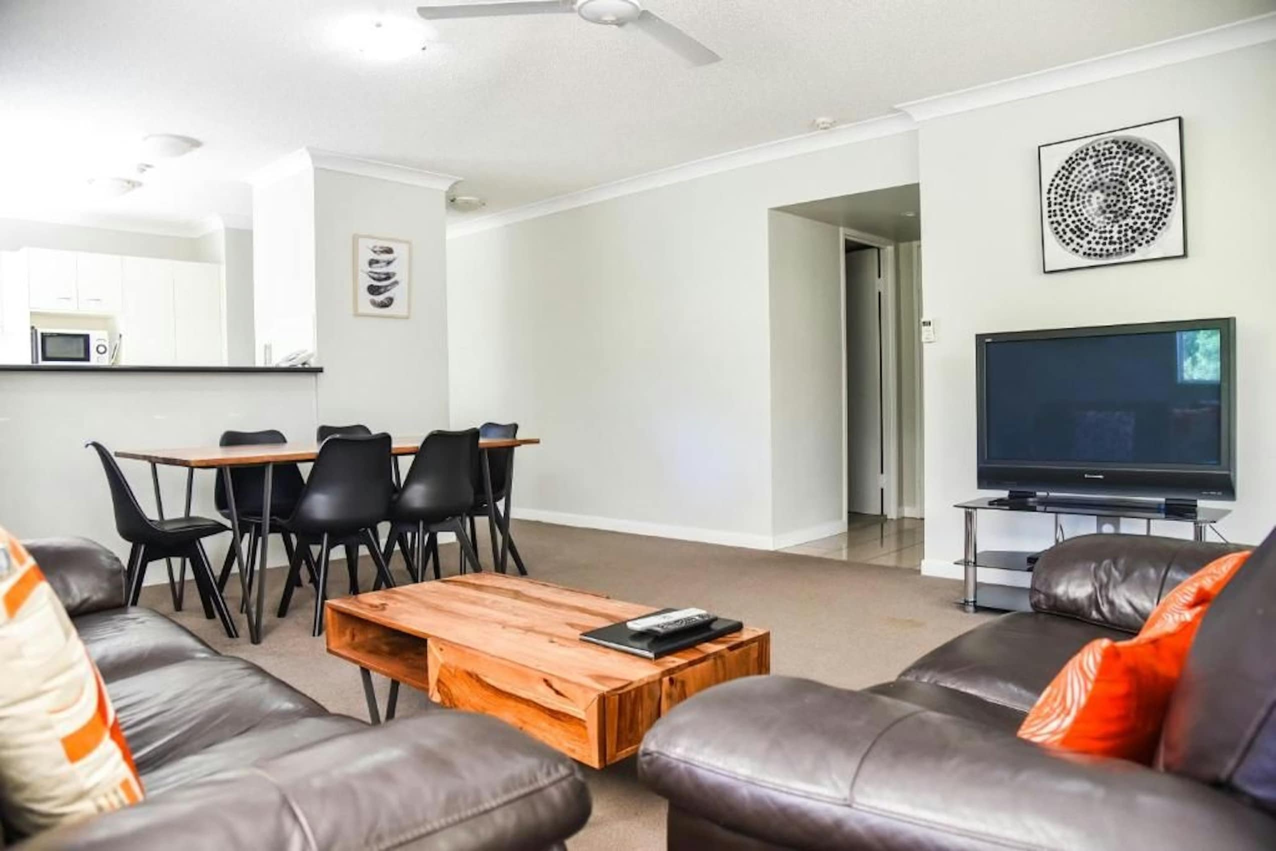 Near the city By the river Close to UQ, Milton in Auchenflower, Brisbane