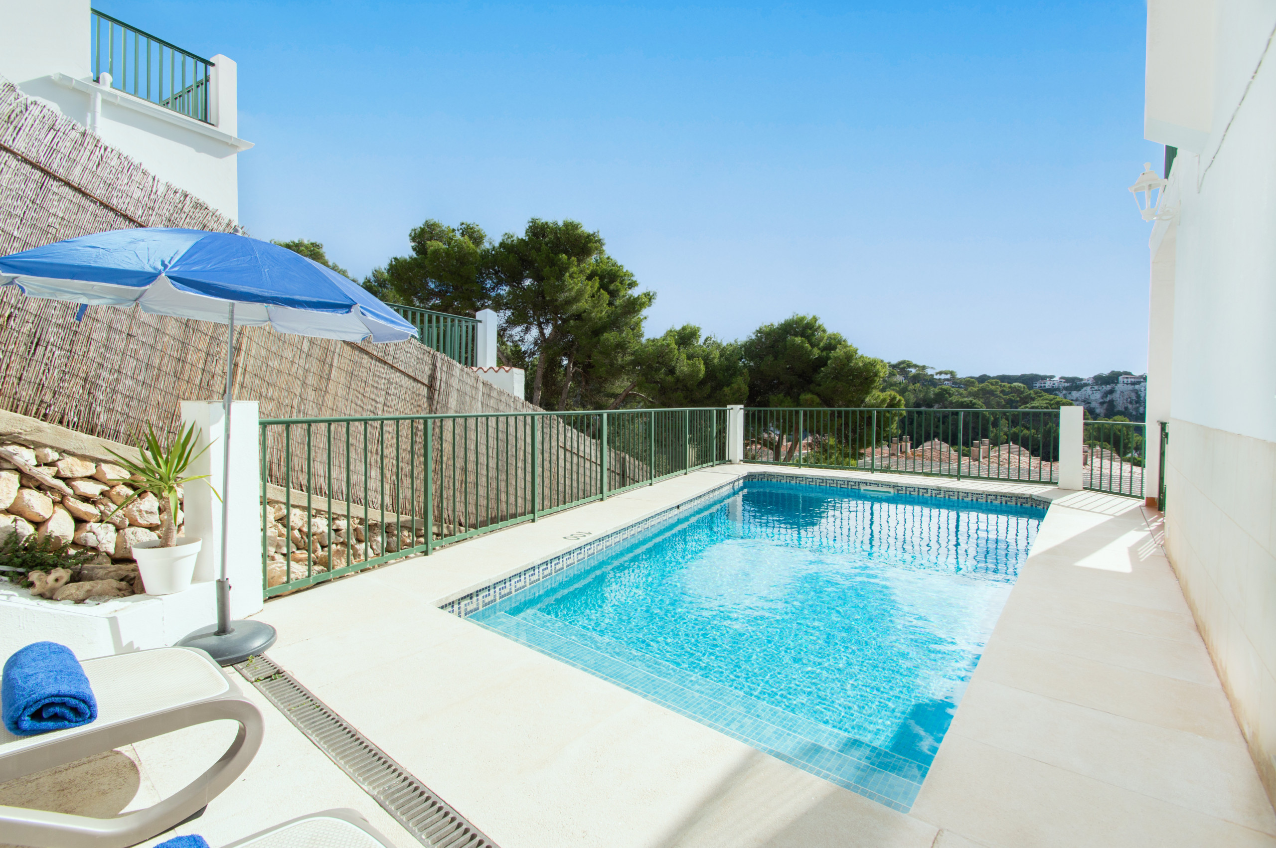 Casa Cris (Ses Alzines) by Sonne Villas in Ferreries, Menorca