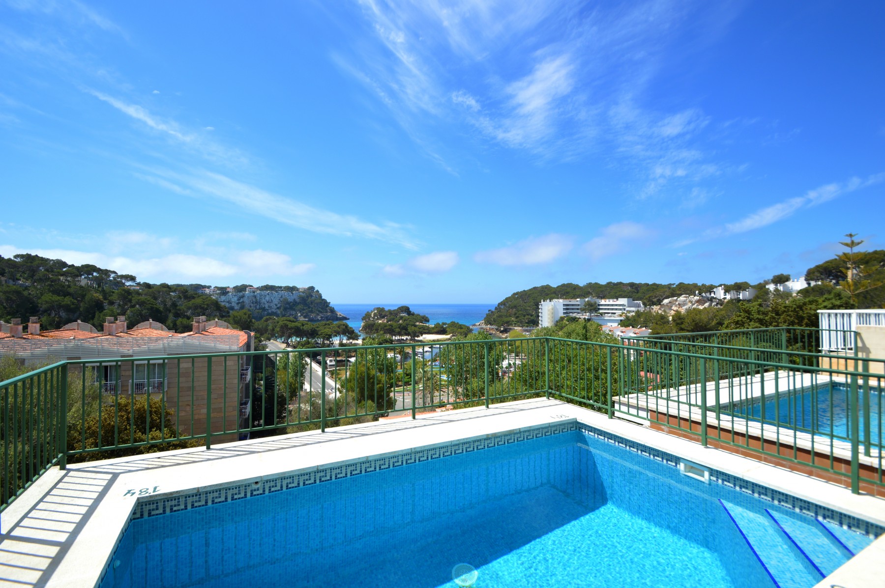 Casa David (Ses Alzines) by Sonne Villas in Ciutadella de Menorca, Menorca