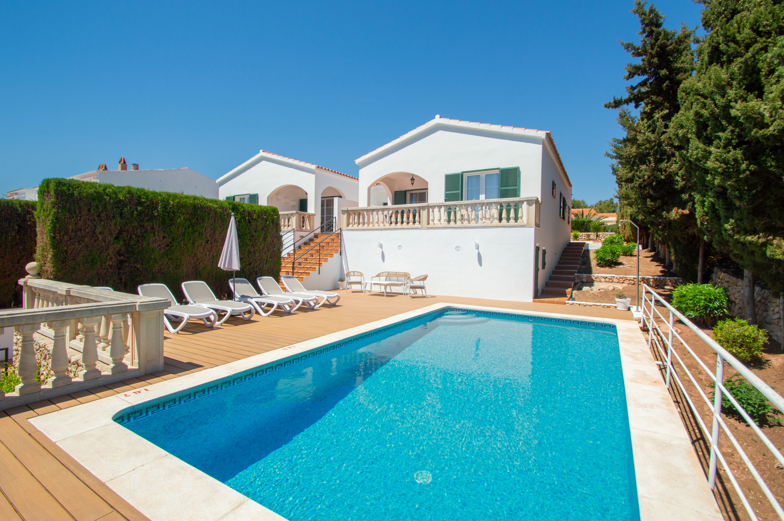 Villa Lavanda by Sonne Villas in Ciutadella de Menorca, Menorca