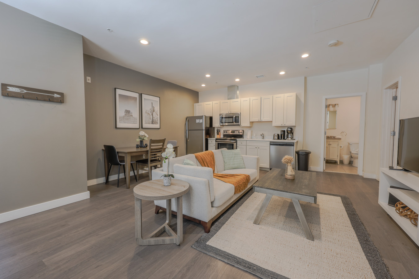 Prime Location | Beacon Hill & Financial District