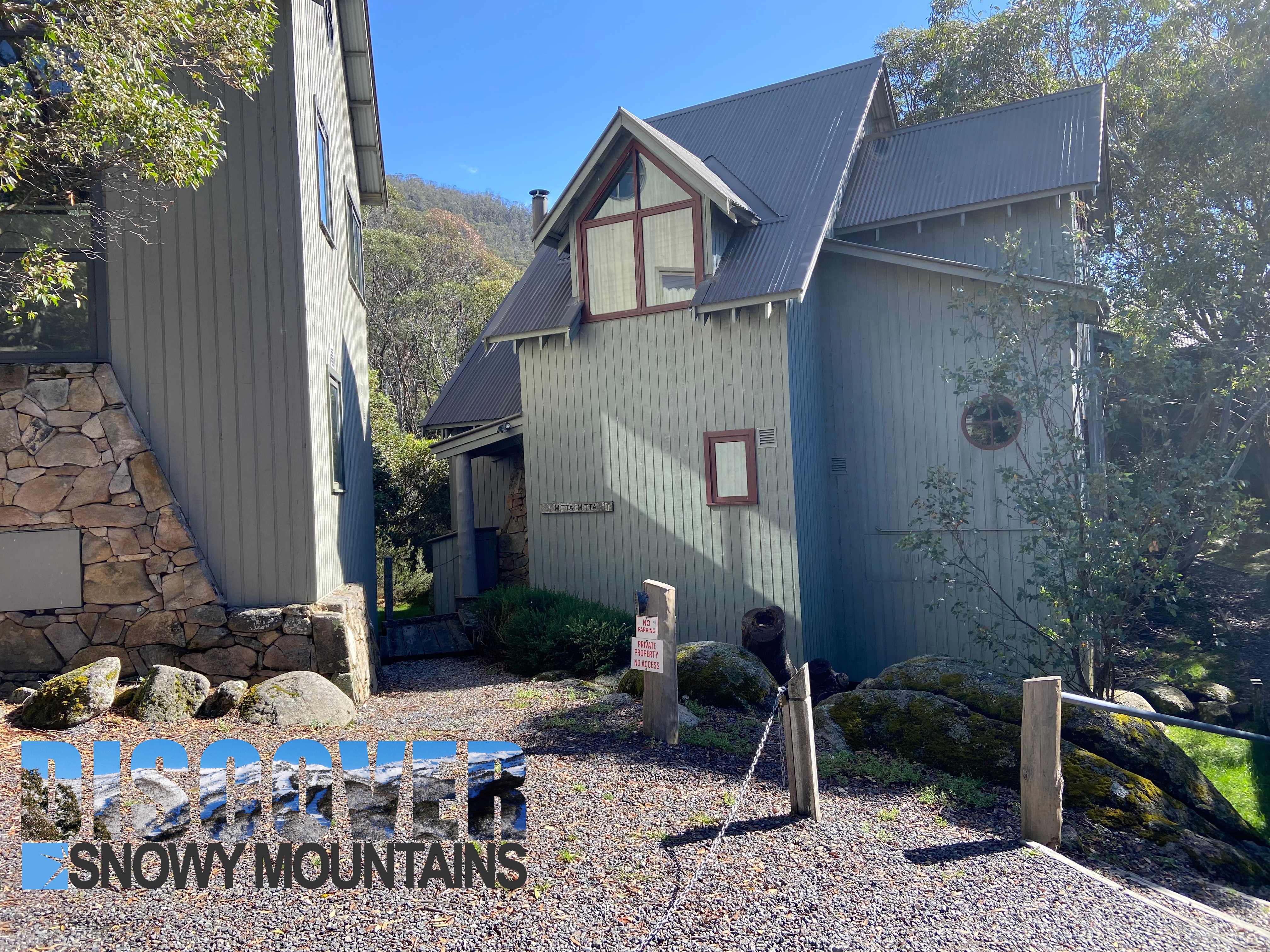 Mitta Mitta - Thredbo