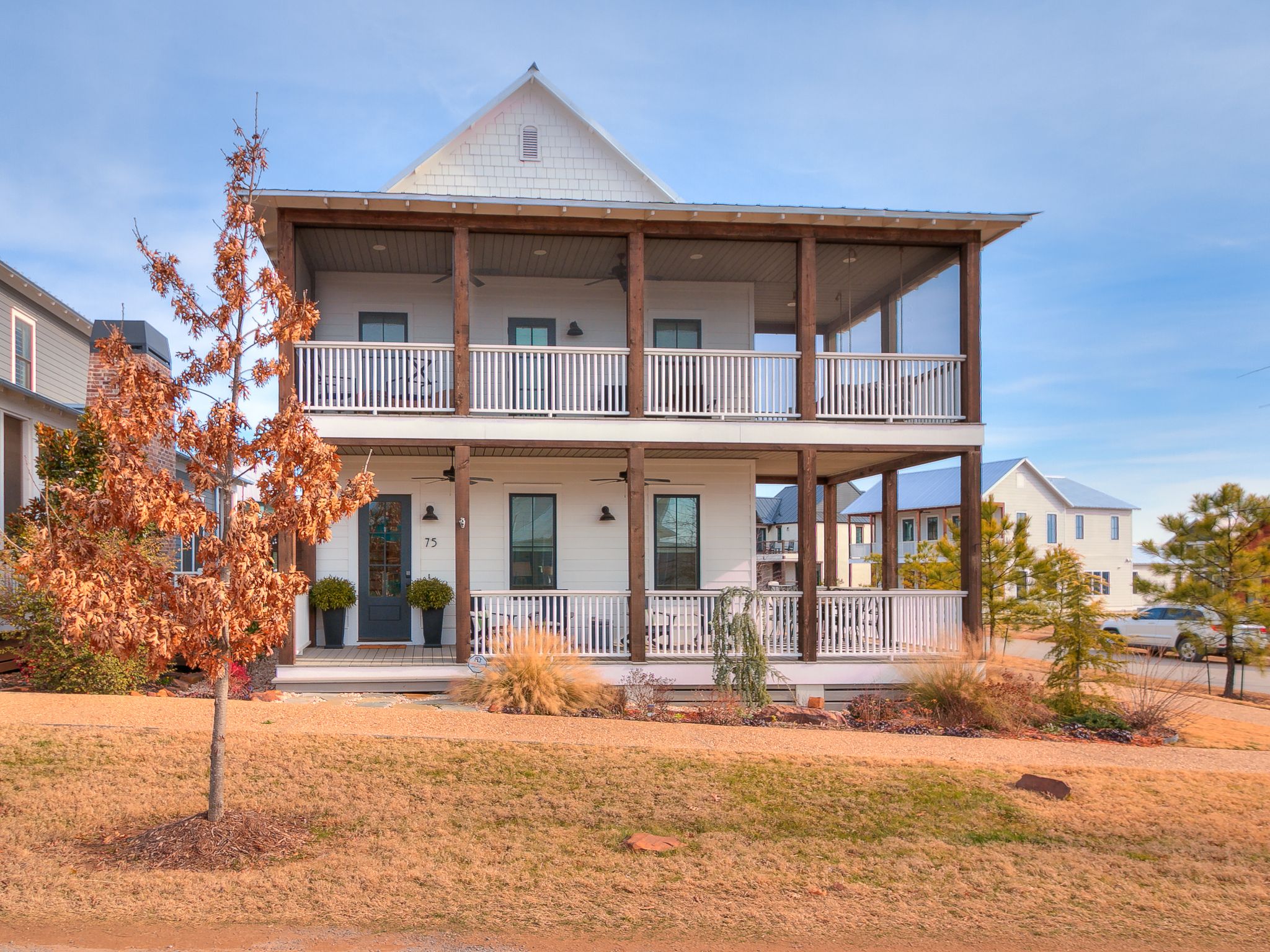 Carlton Landing-North Fork Cottage