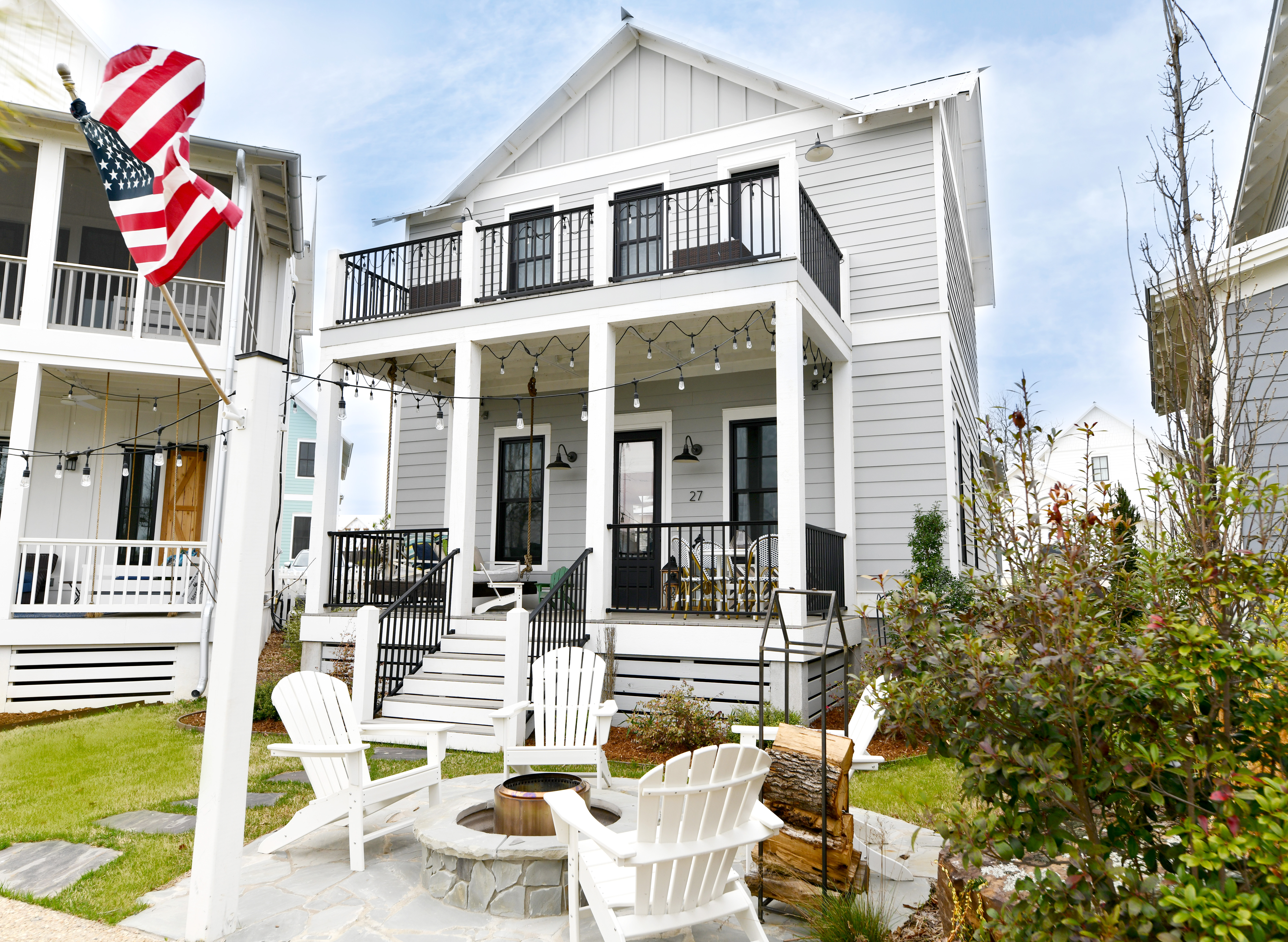 Carlton Landing-Verana