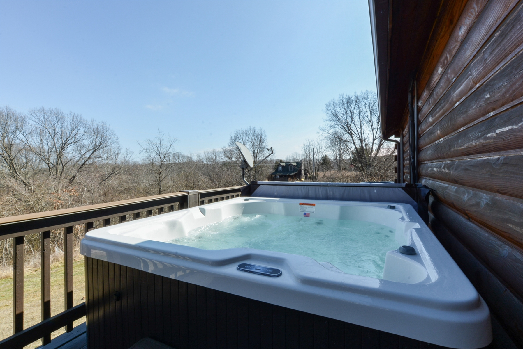 Cedarside Lodge