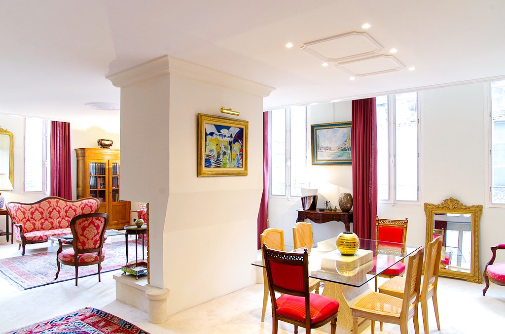 Trois Conils - Premium location - 3 bedrooms in Centre ville (Bordeaux), Bordeaux