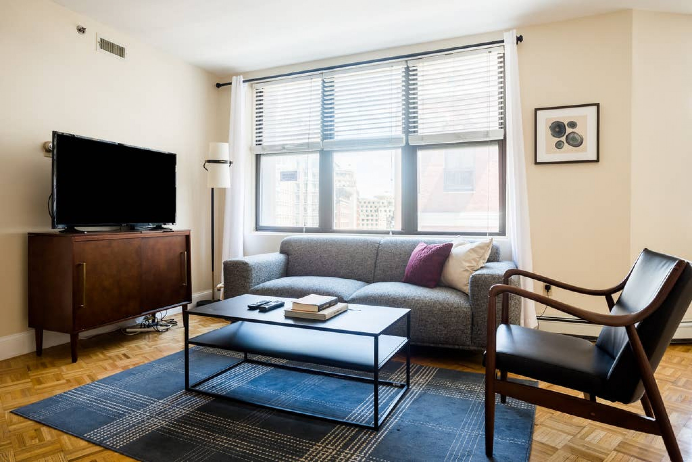 1BR in Downtown Boston| Walk Anywhere!