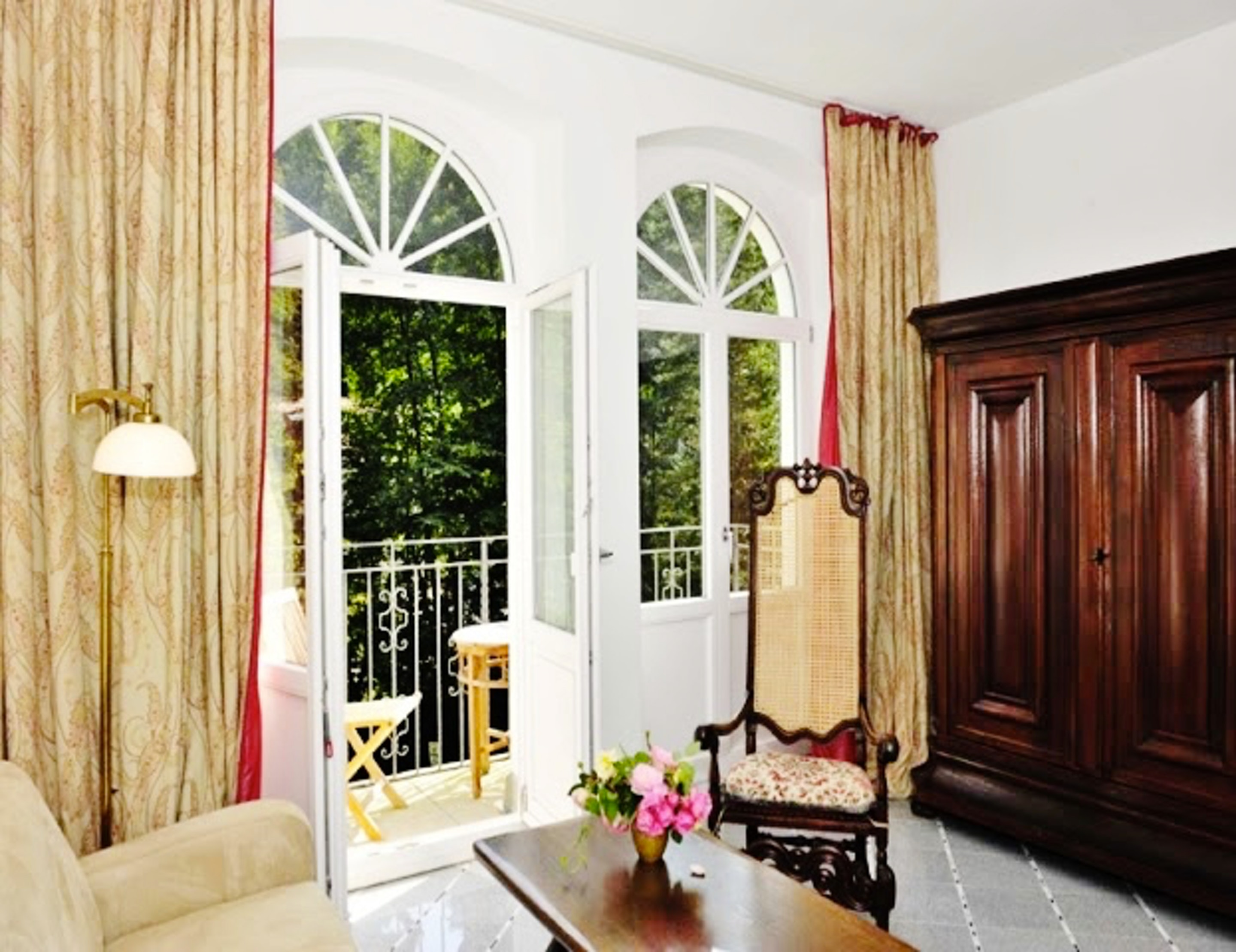 Apartment - Bad Schandau, 50 m², Internet