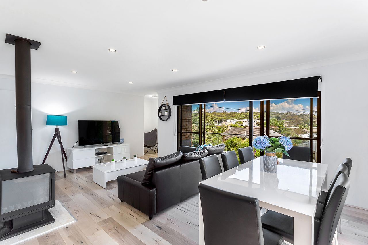 Randall Oasis 22