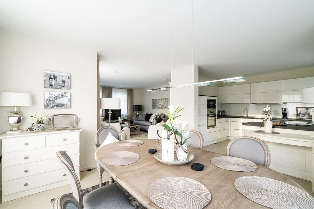 Holiday home Ostseeperle