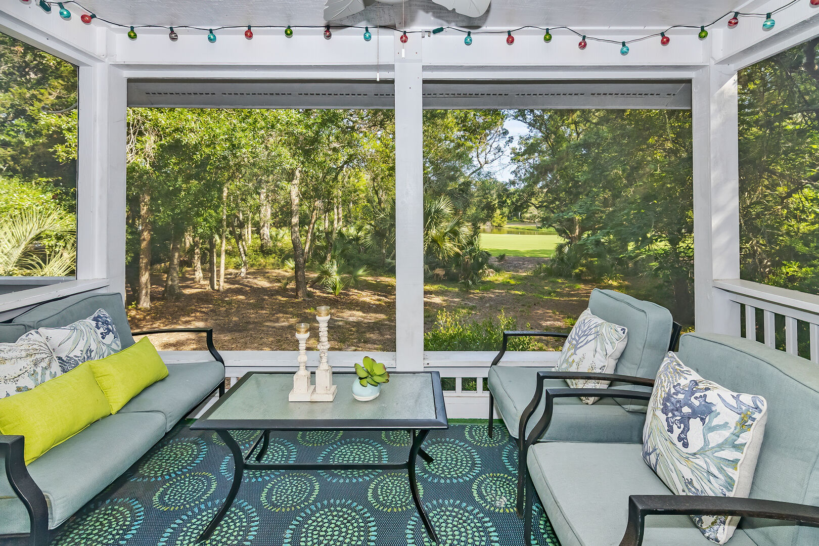 Discount Alert!- 10% off all October Rentals!