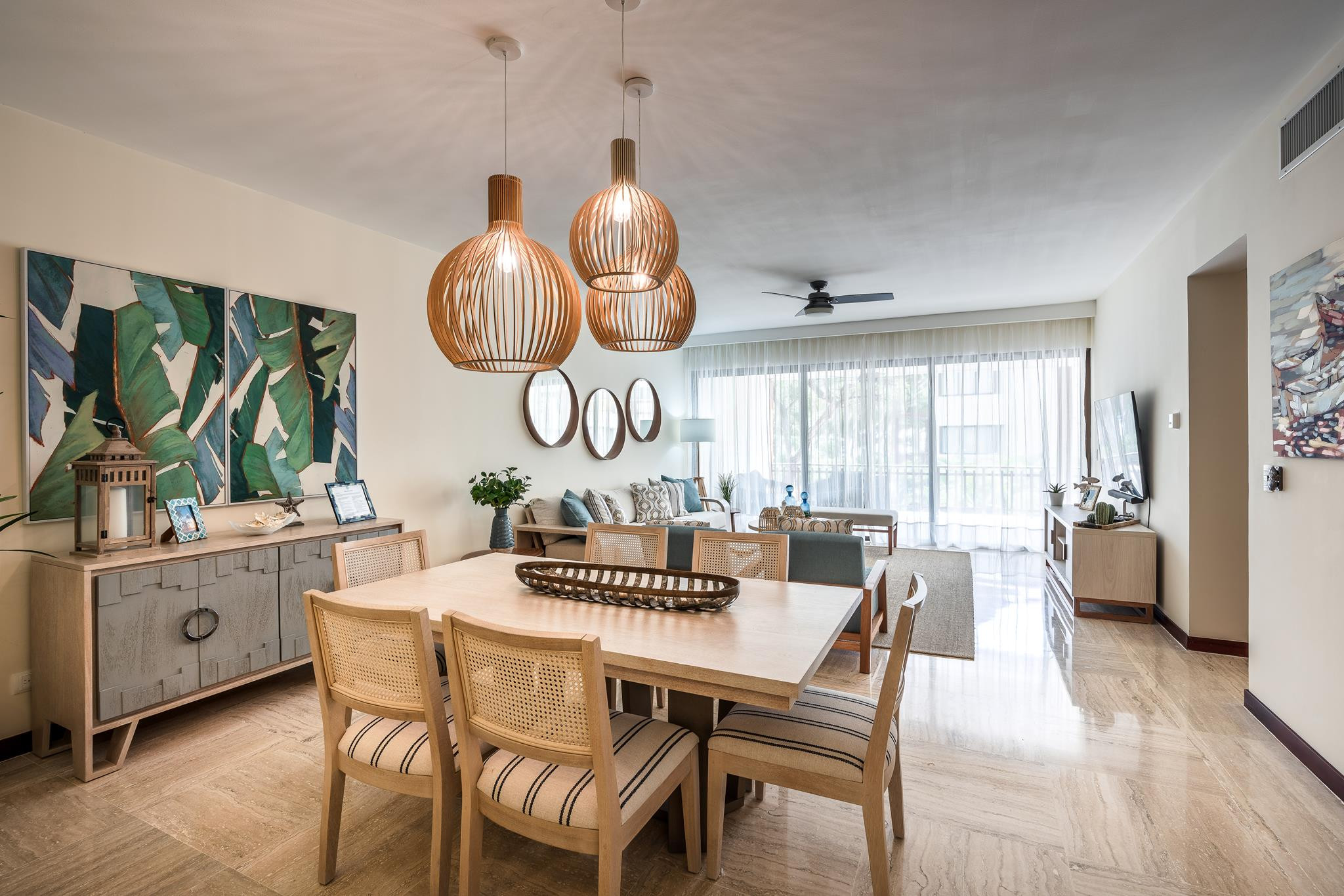Incredible apartment nearby beach Portillo Ld