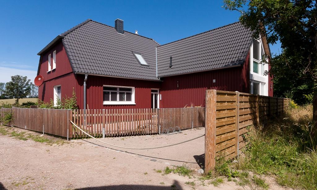 Captain's House - Studio
