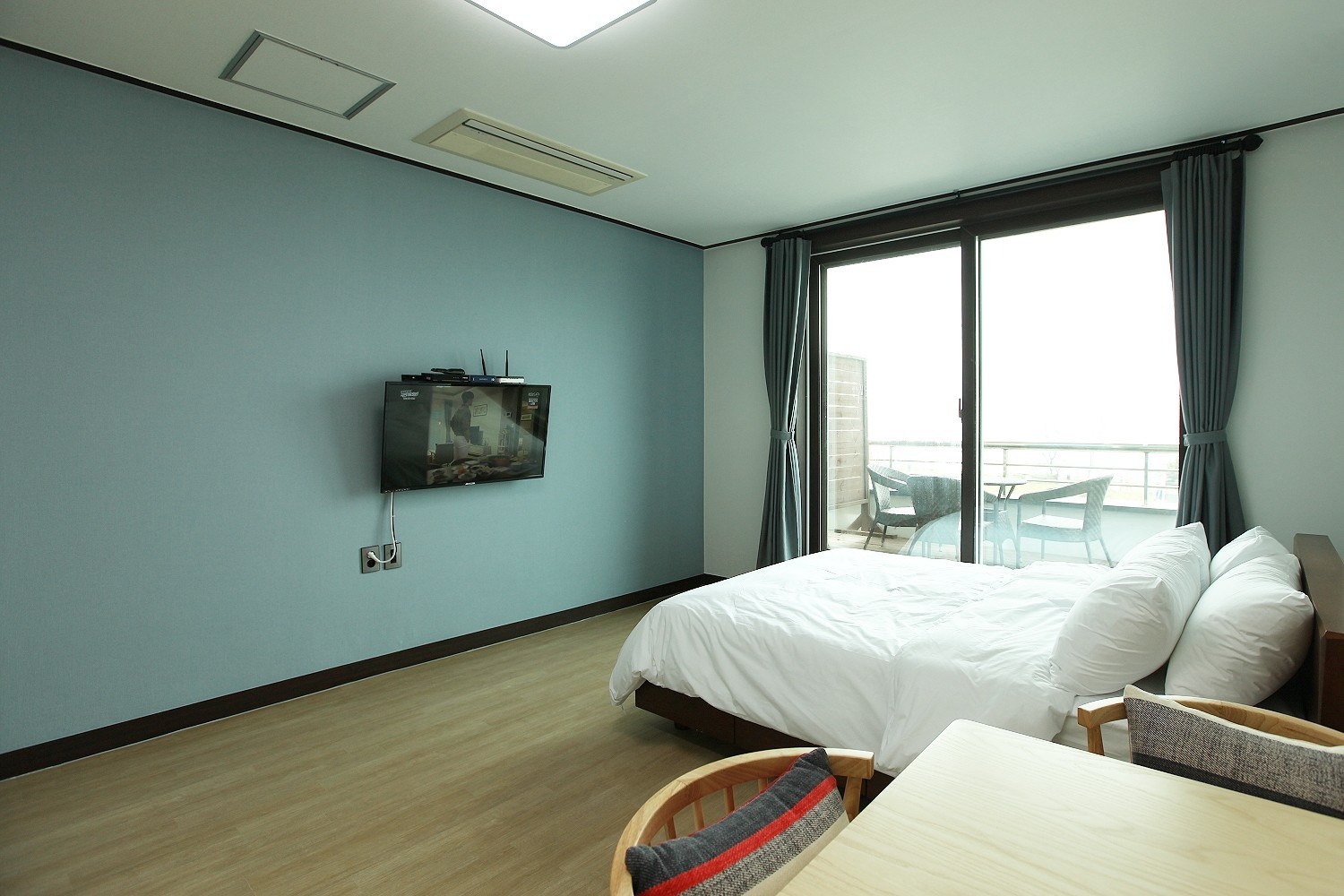 # Anmyeongdo # Batgae Beach # Ocean View 203 (Ocean View)