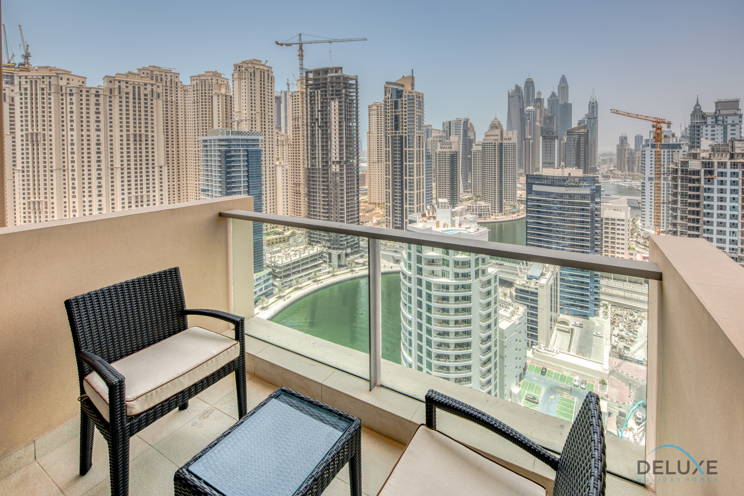 Appartamenti In Affitto Annuale A Dubai