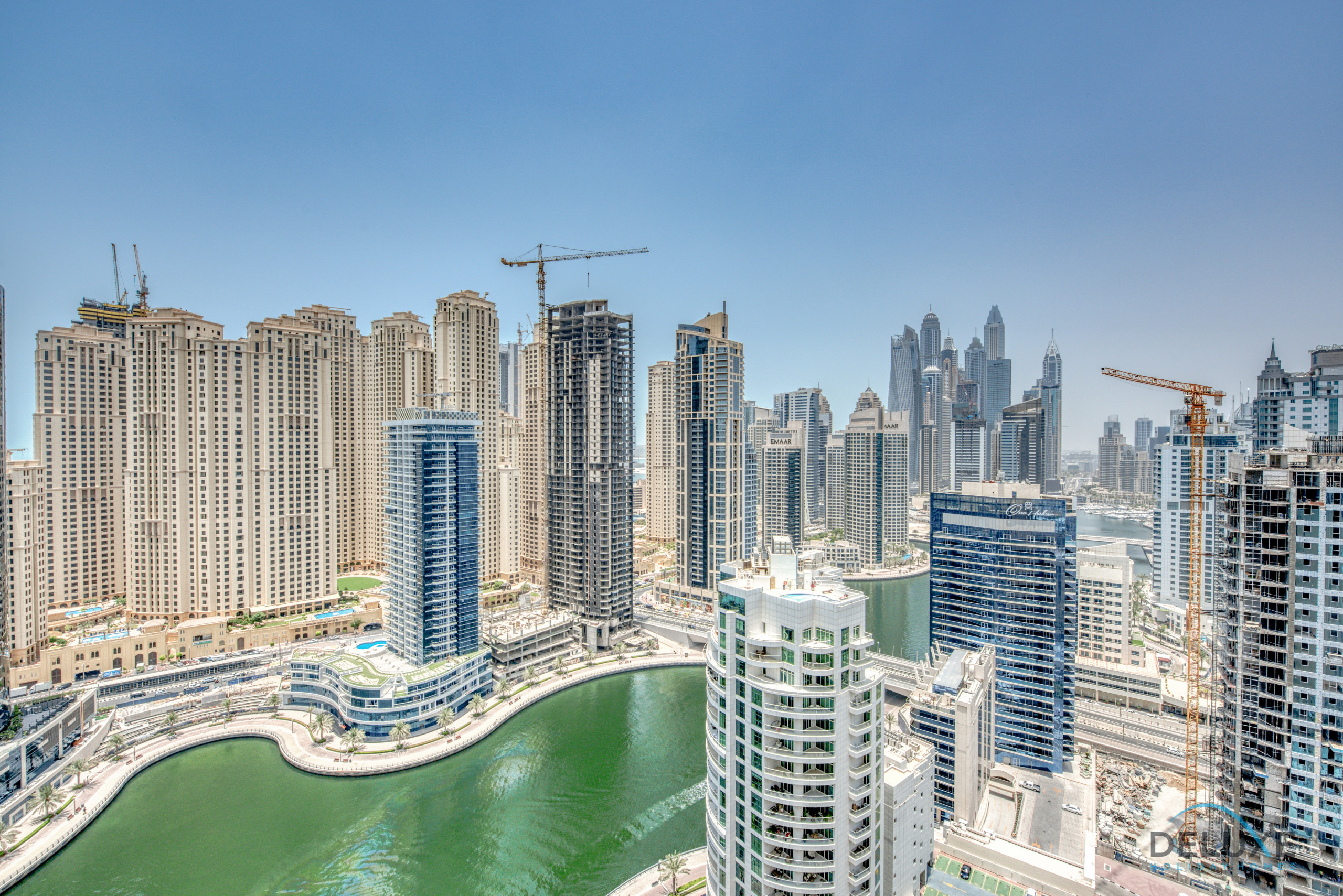Appartamenti In Affitto Annuale A Dubai
