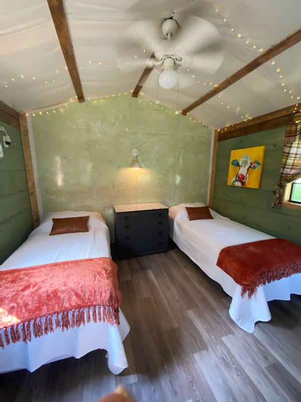 Bunkhouse - Suches Love #2