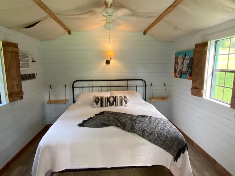 Bunkhouse - Little Cottage #3