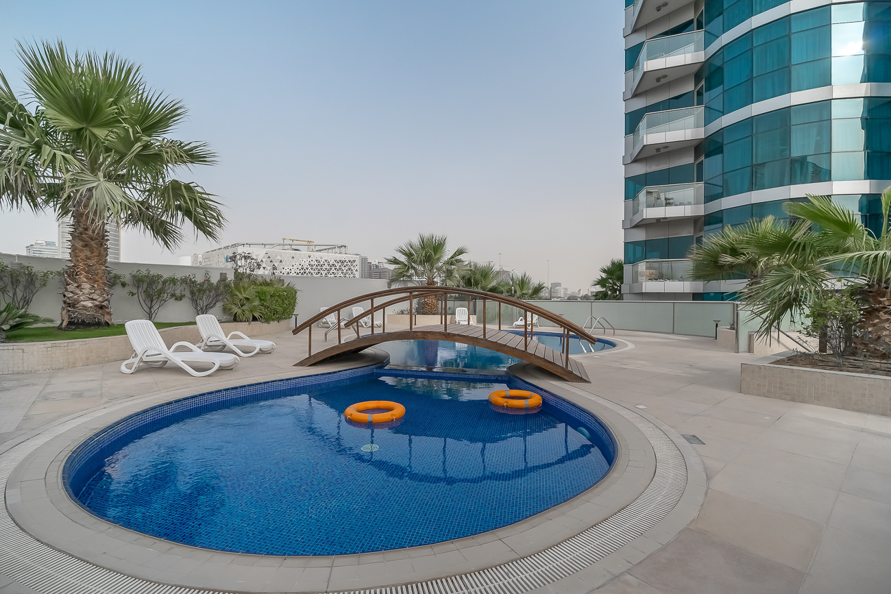 Appartamenti In Affitto Annuale A Dubai