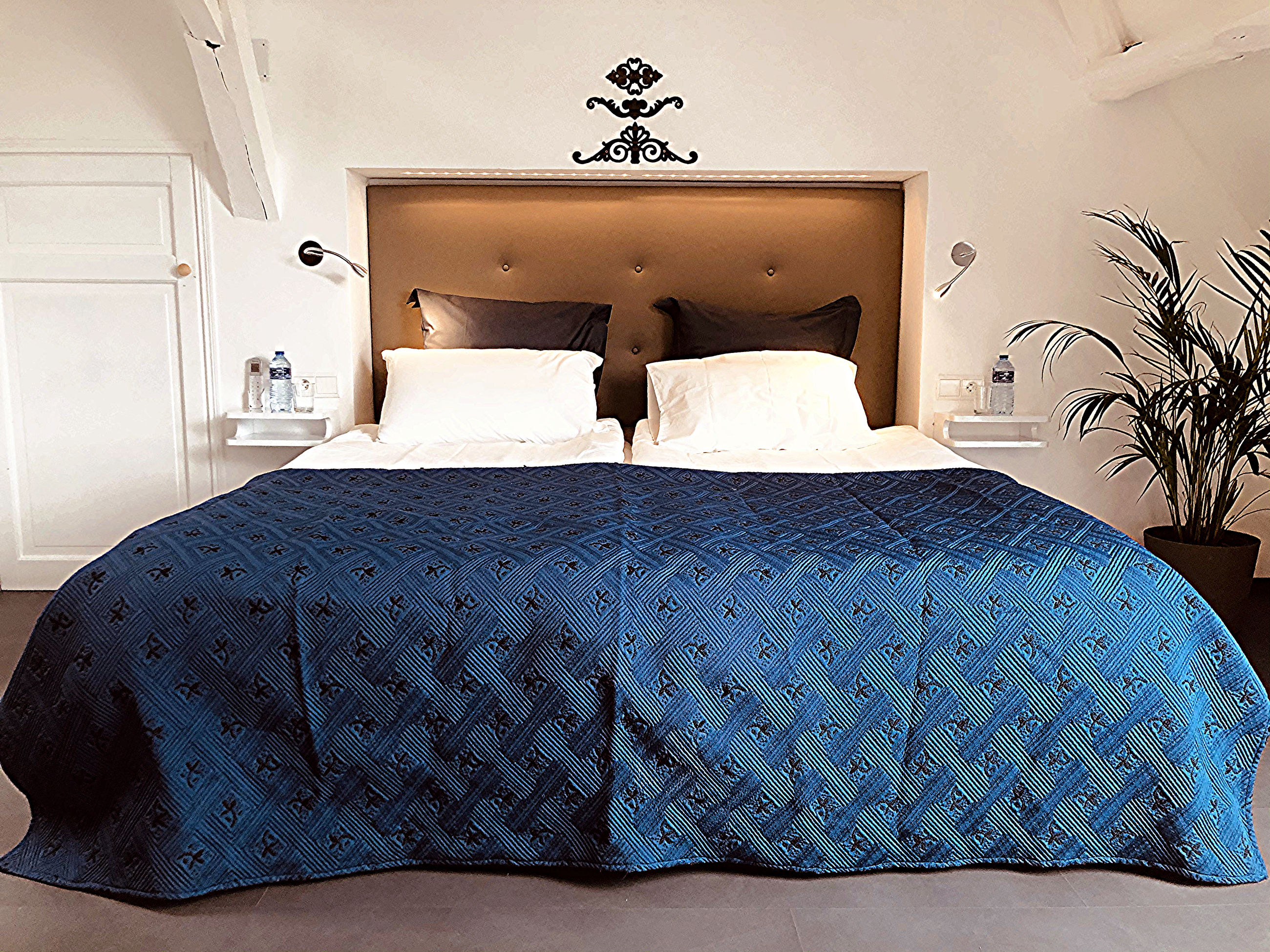 Comfort Twin room