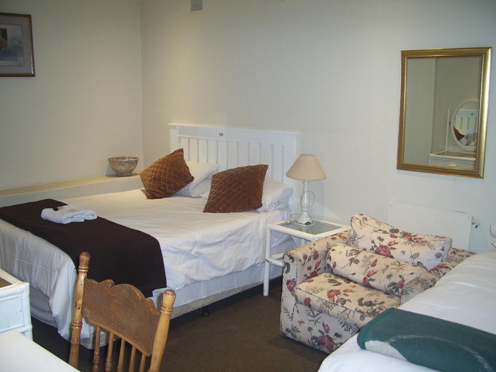 Selbstverpflegende 5-Schlafzimmer-Einheiten - Airbnb