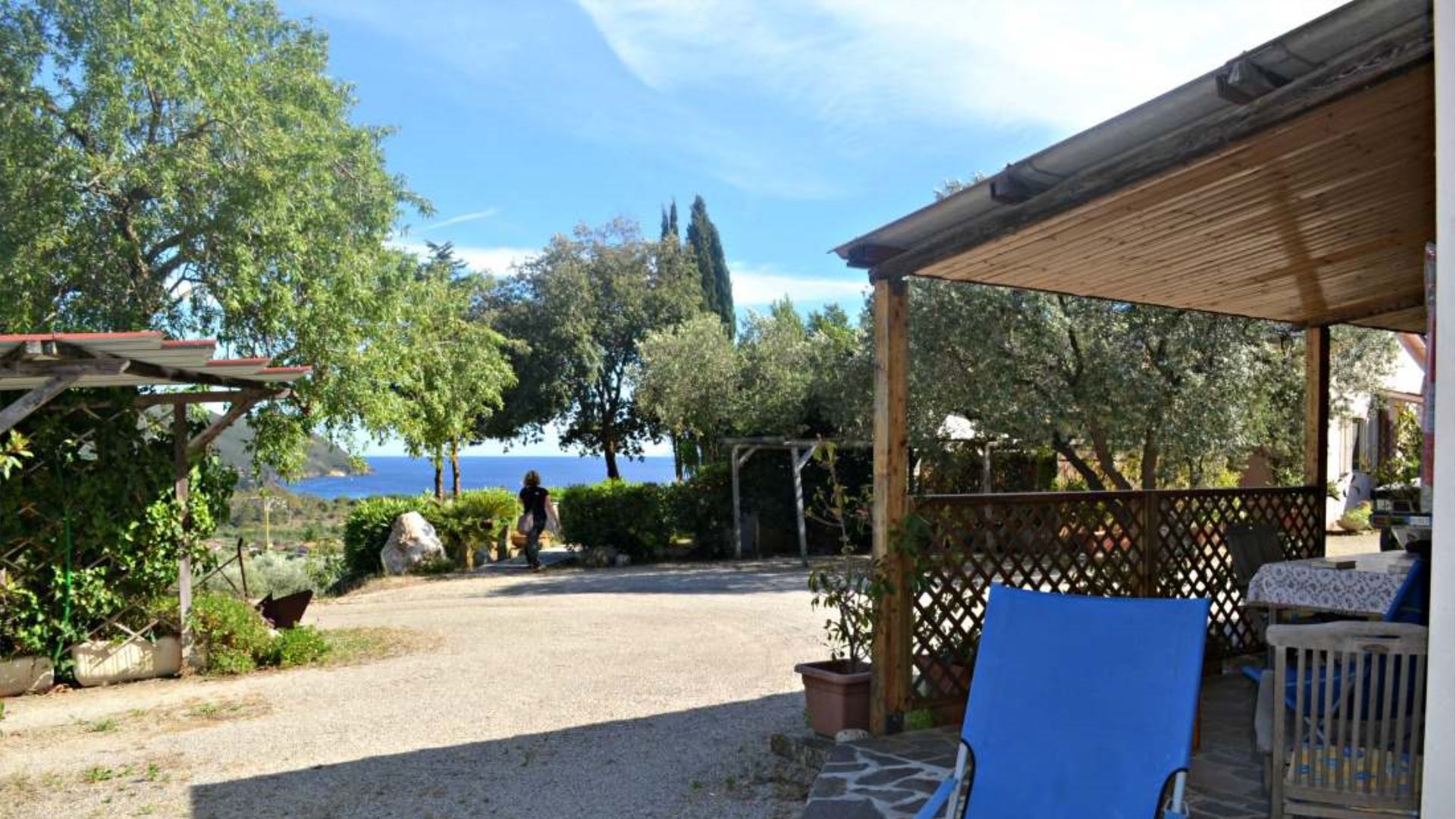 Soldanella Apartment