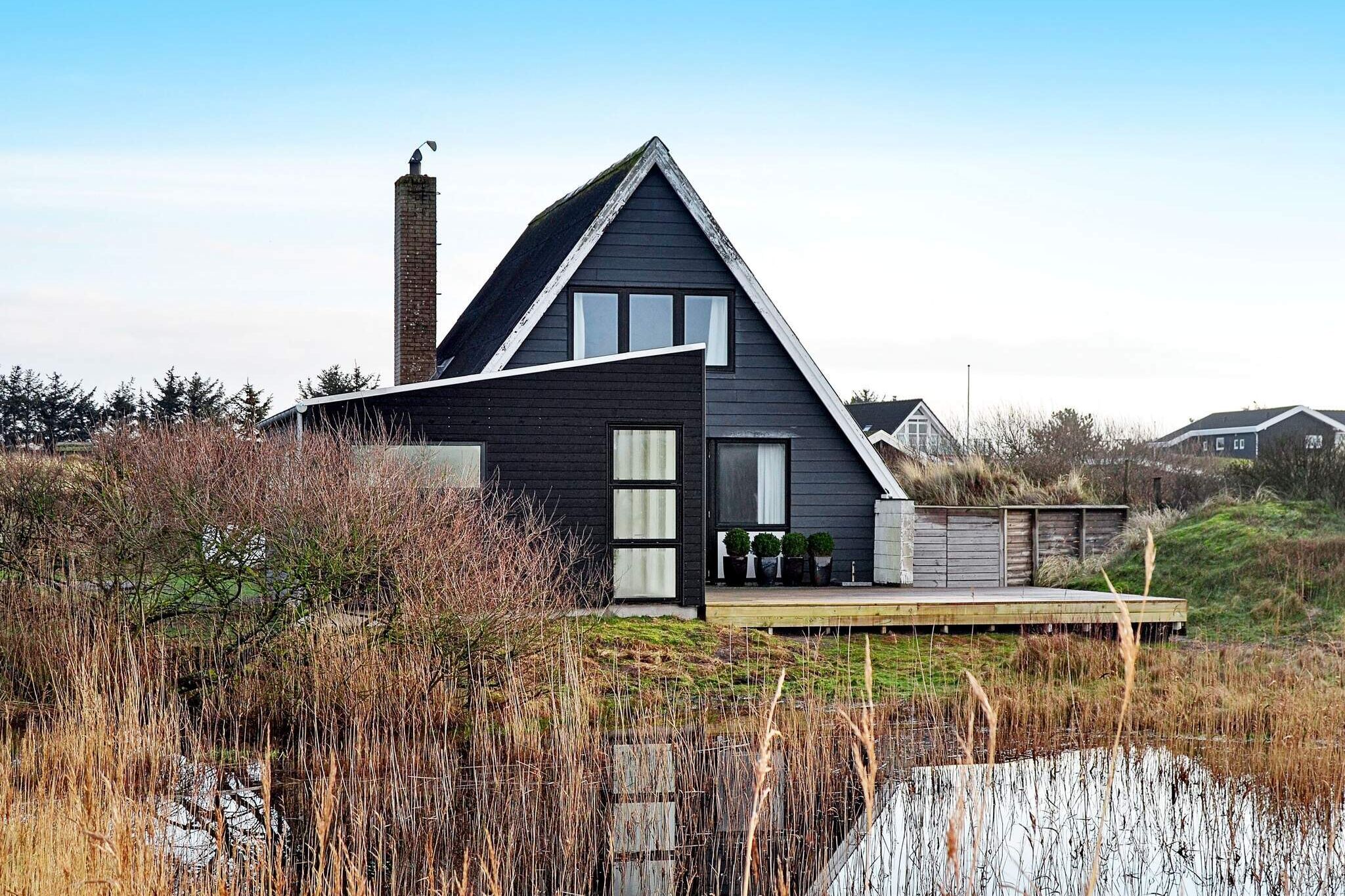 5 person holiday home in fanø