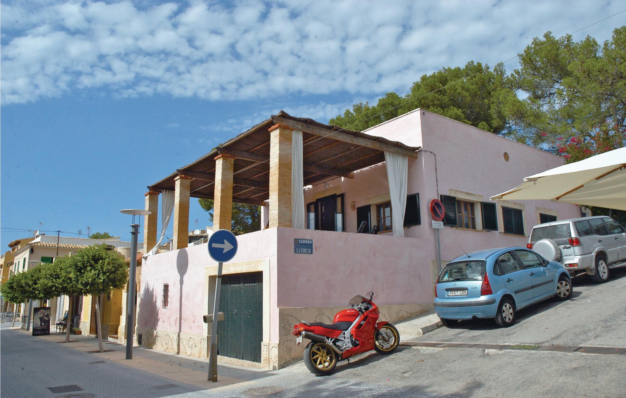 Stunning home in San Telmo with kitchen