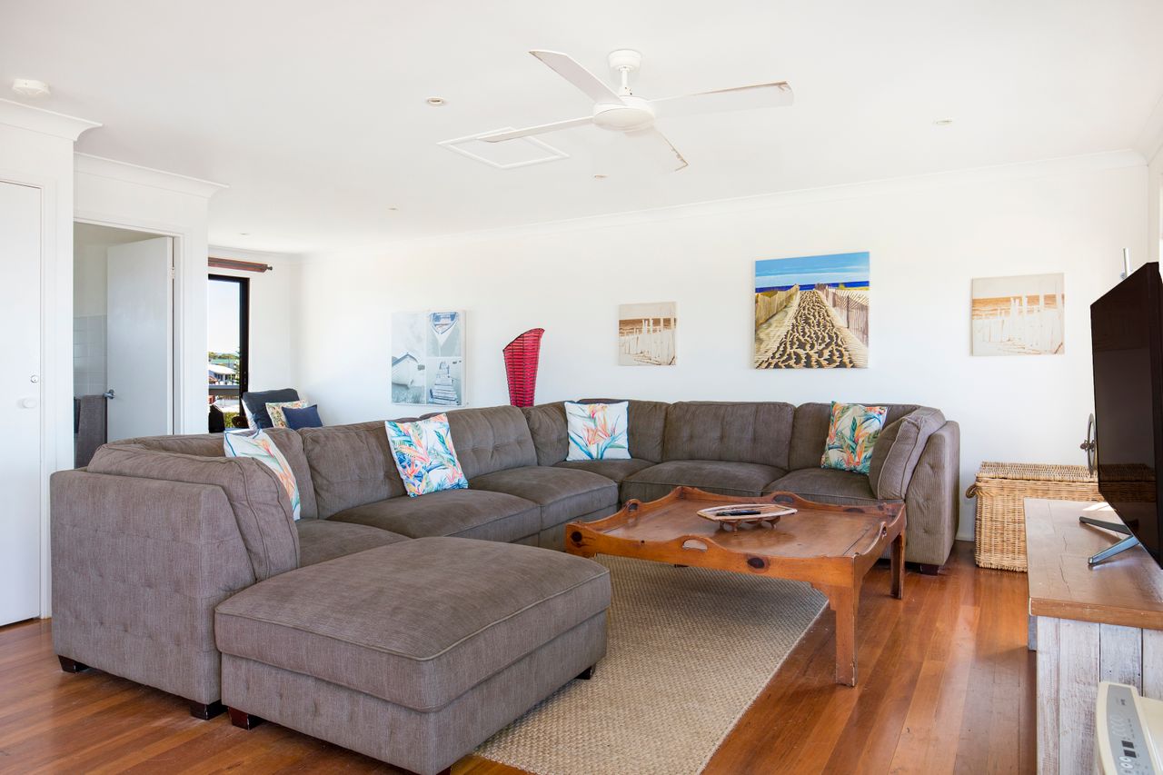 Download Endless Summer - Pet Friendly Absolute Beachfront - 借りられる一 ...