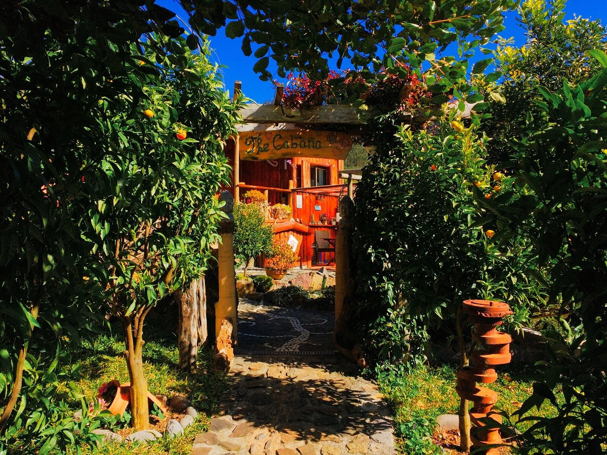 Casas Maravilha - Cabana by Madeira Sun Travel