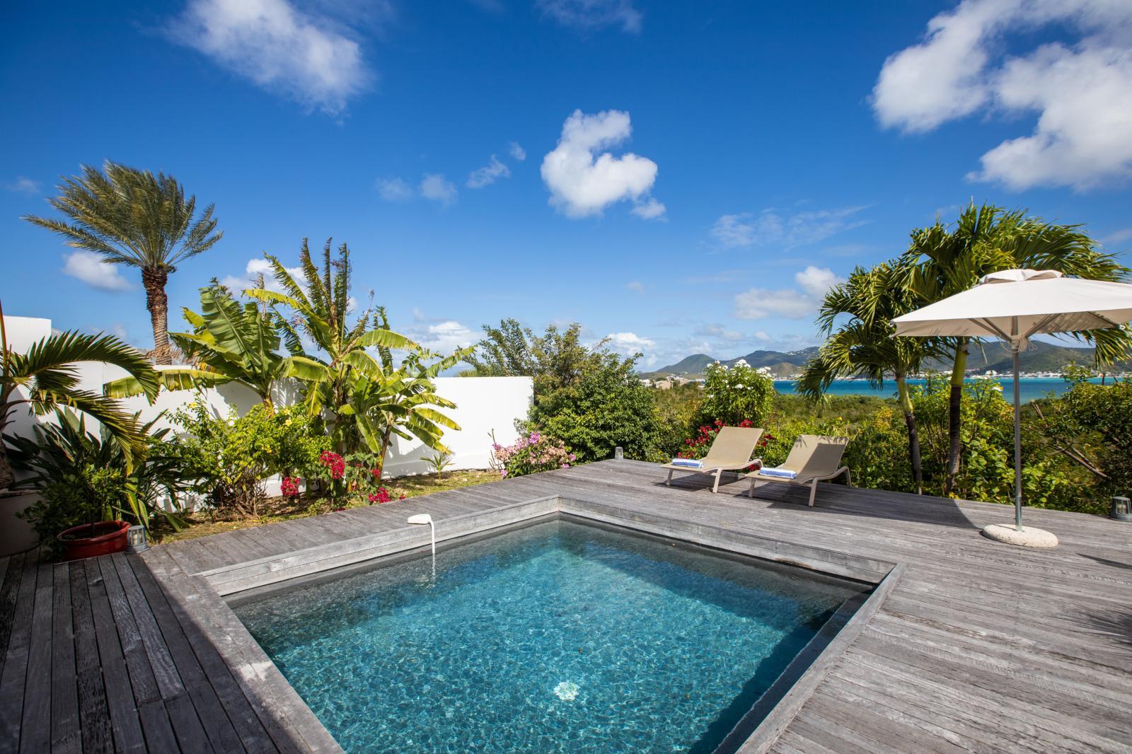 Slowlife Blue Villa Your ideal vacation home!!!! Houses for Rent in