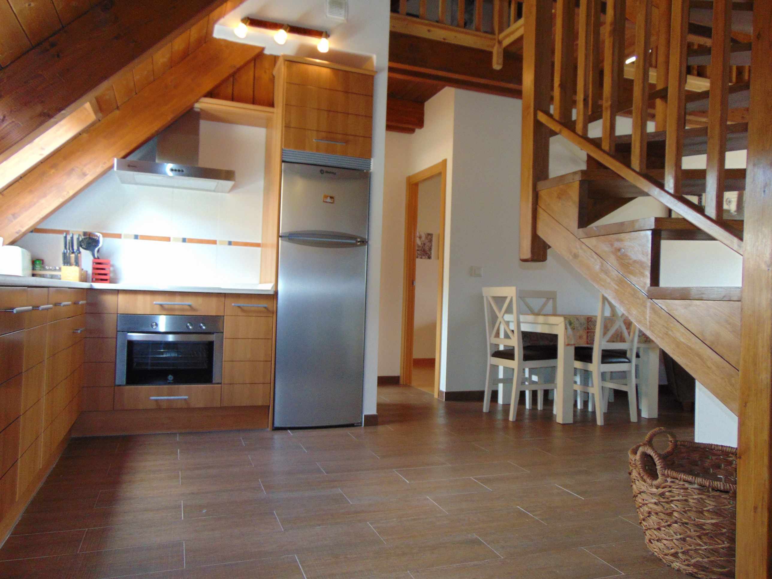 Argualas Iv Penthouse with Pool - Wowrural